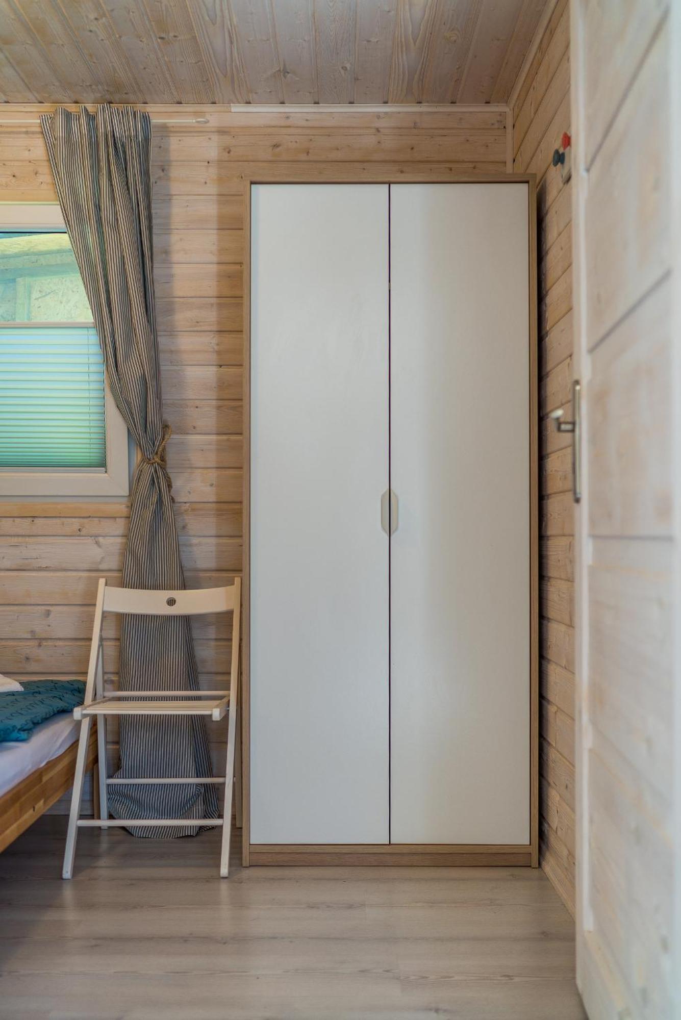 U Polki Lodge *