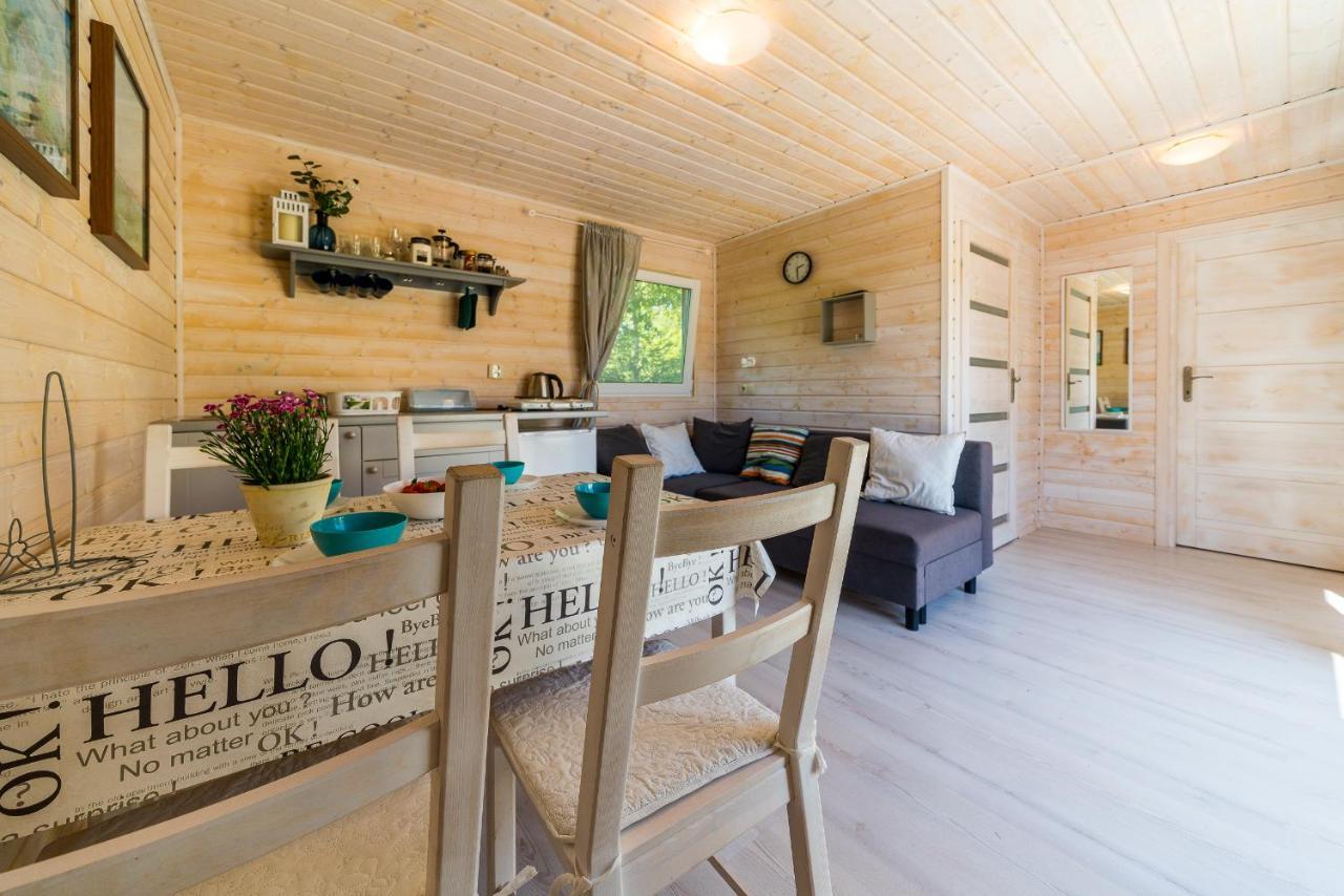 U Polki Lodge *