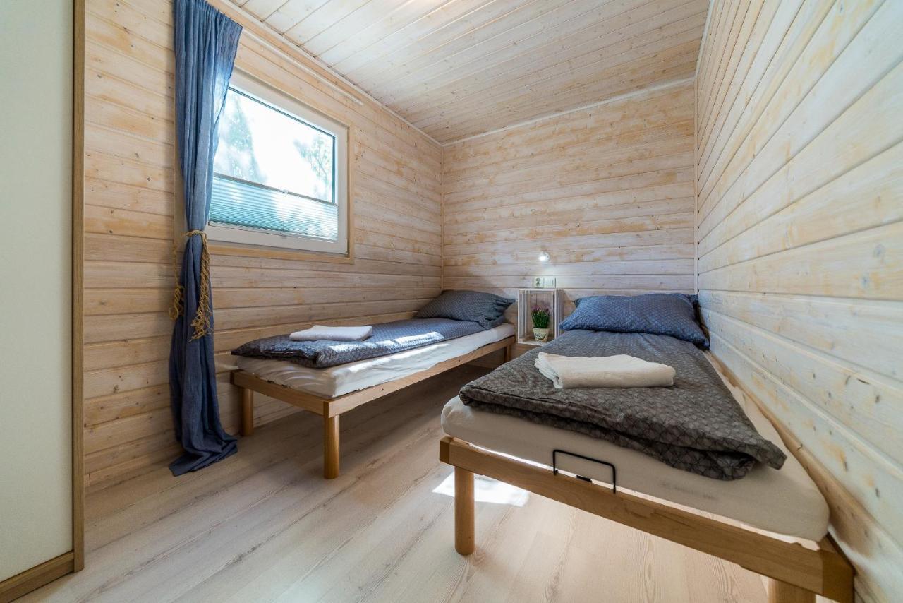 Lodge U Polki *