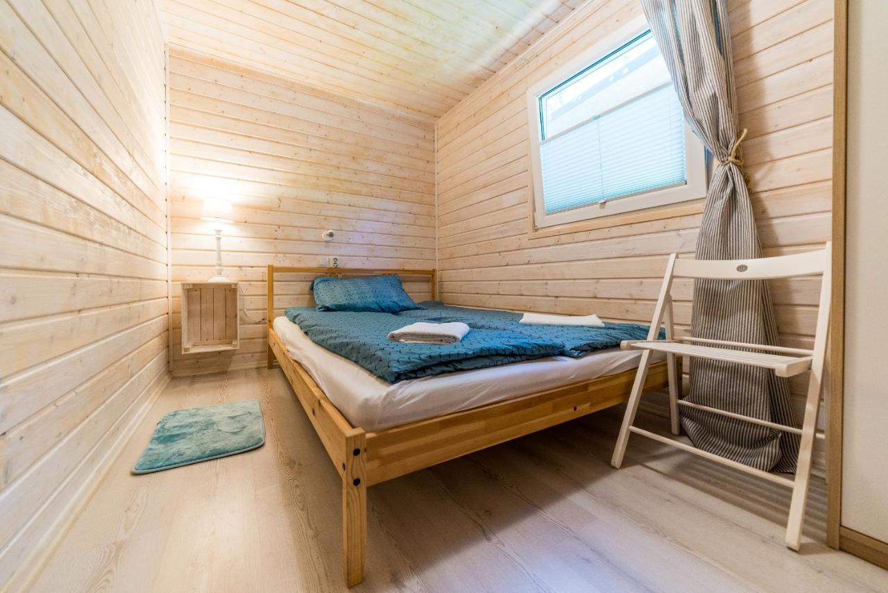 Lodge U Polki Slawoszyno