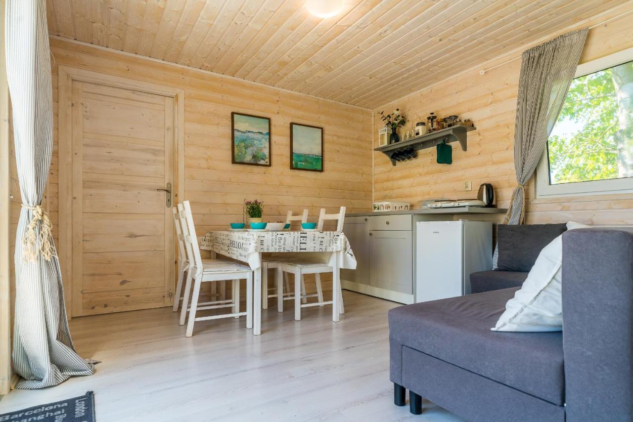 U Polki Lodge *