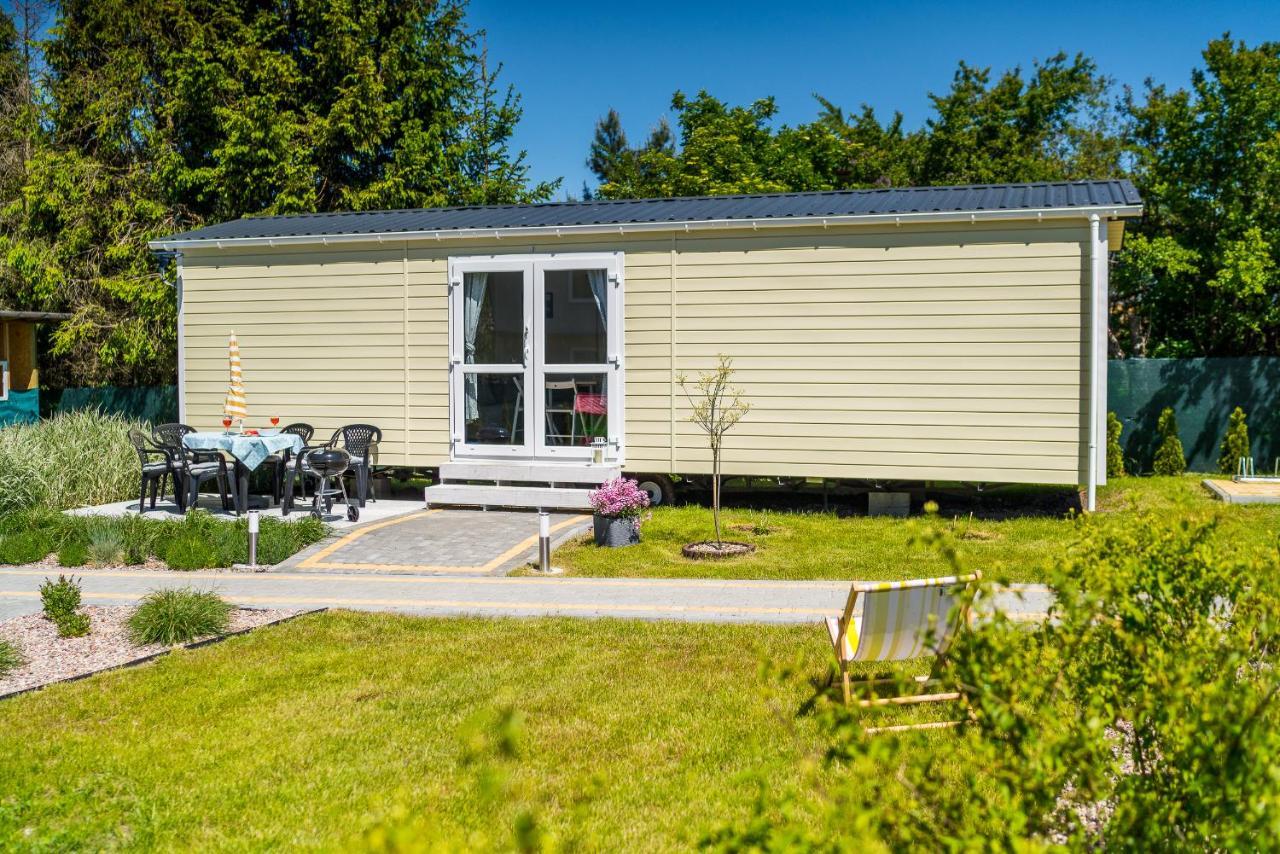 U Polki Lodge Slawoszyno